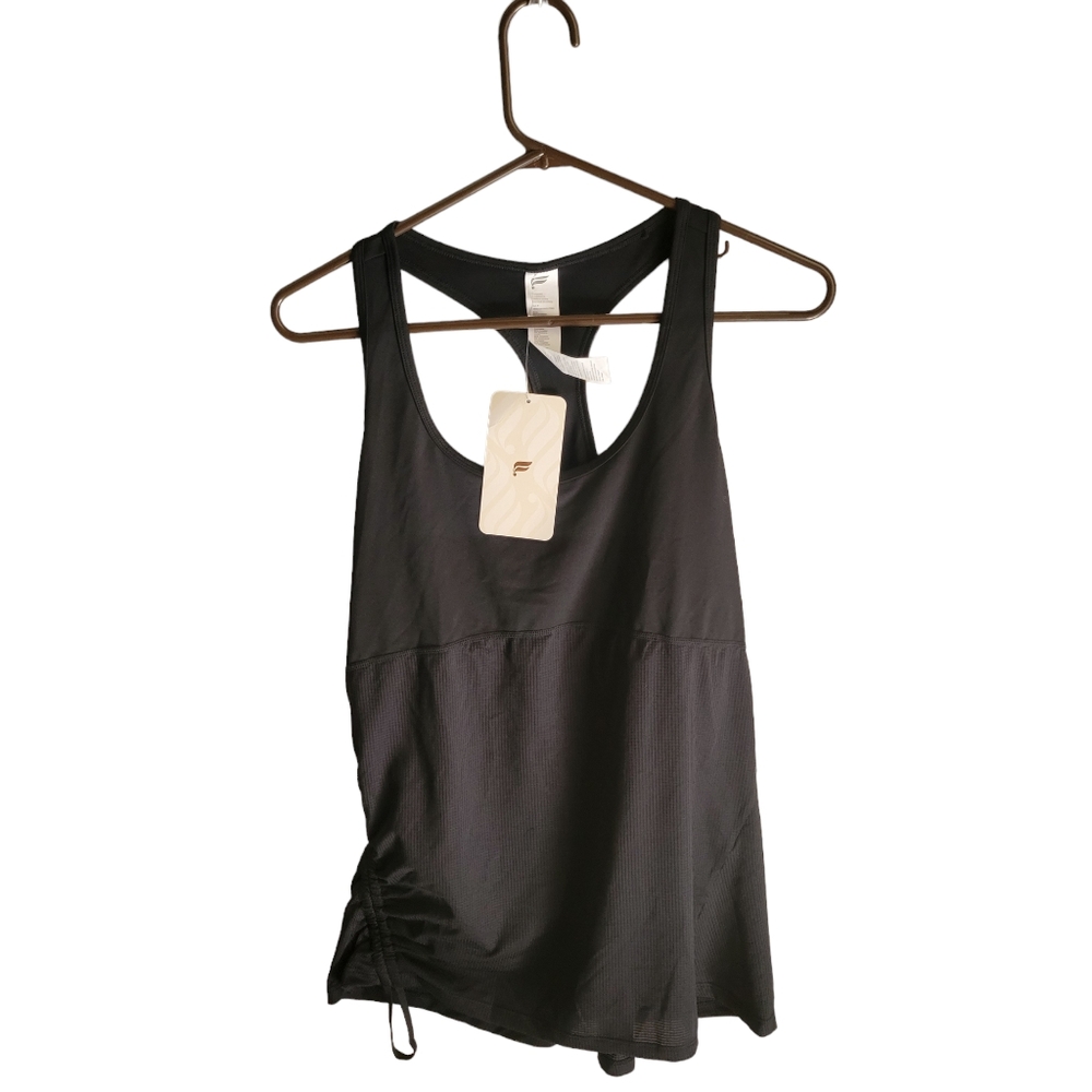 ✨️NWT✨️ Fabletics Cashel Curved Cinch Tank